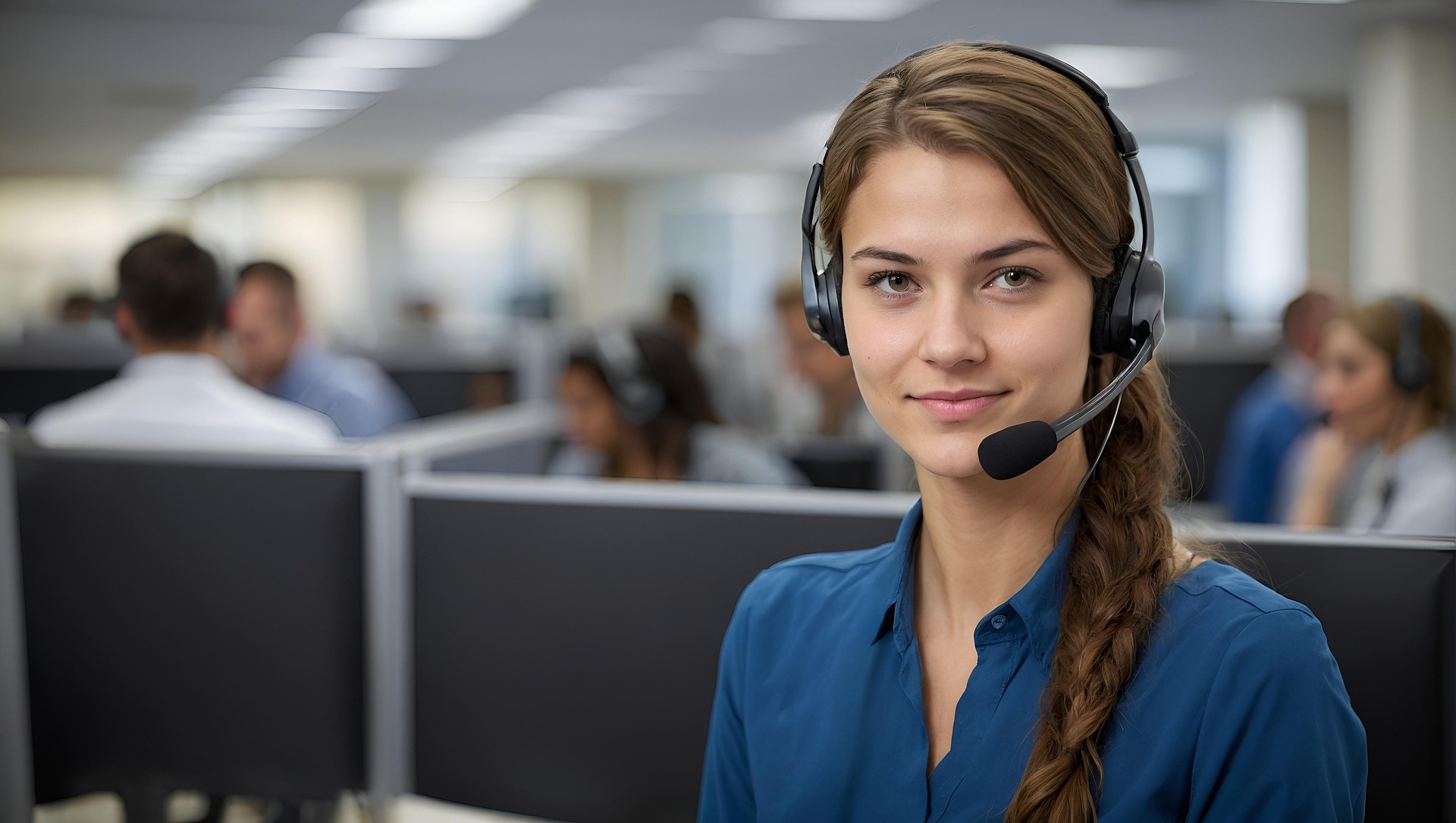 24/7 Support