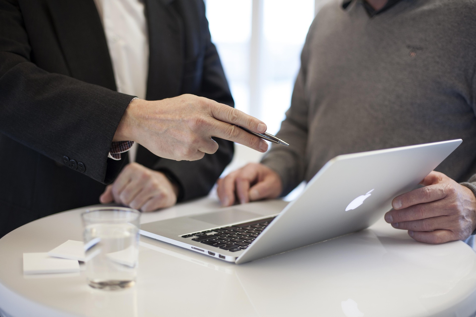 Supply Chain Consulting