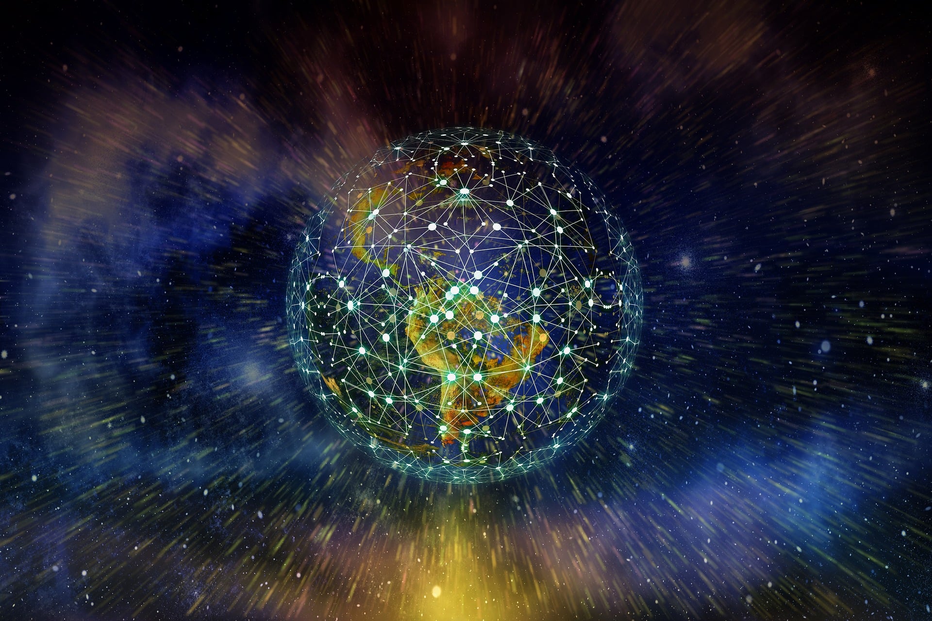 Expanding Network