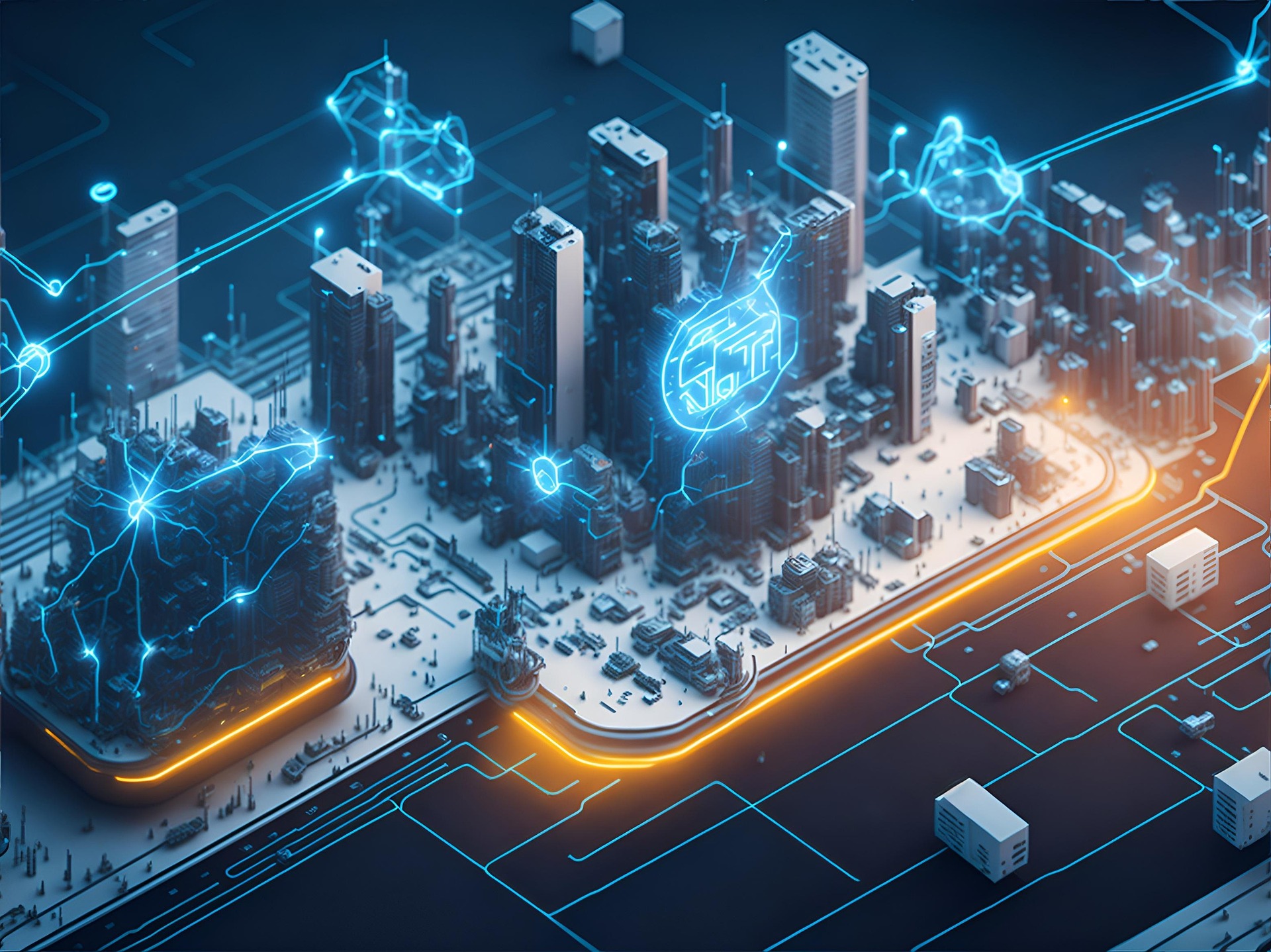 Smart Logistics