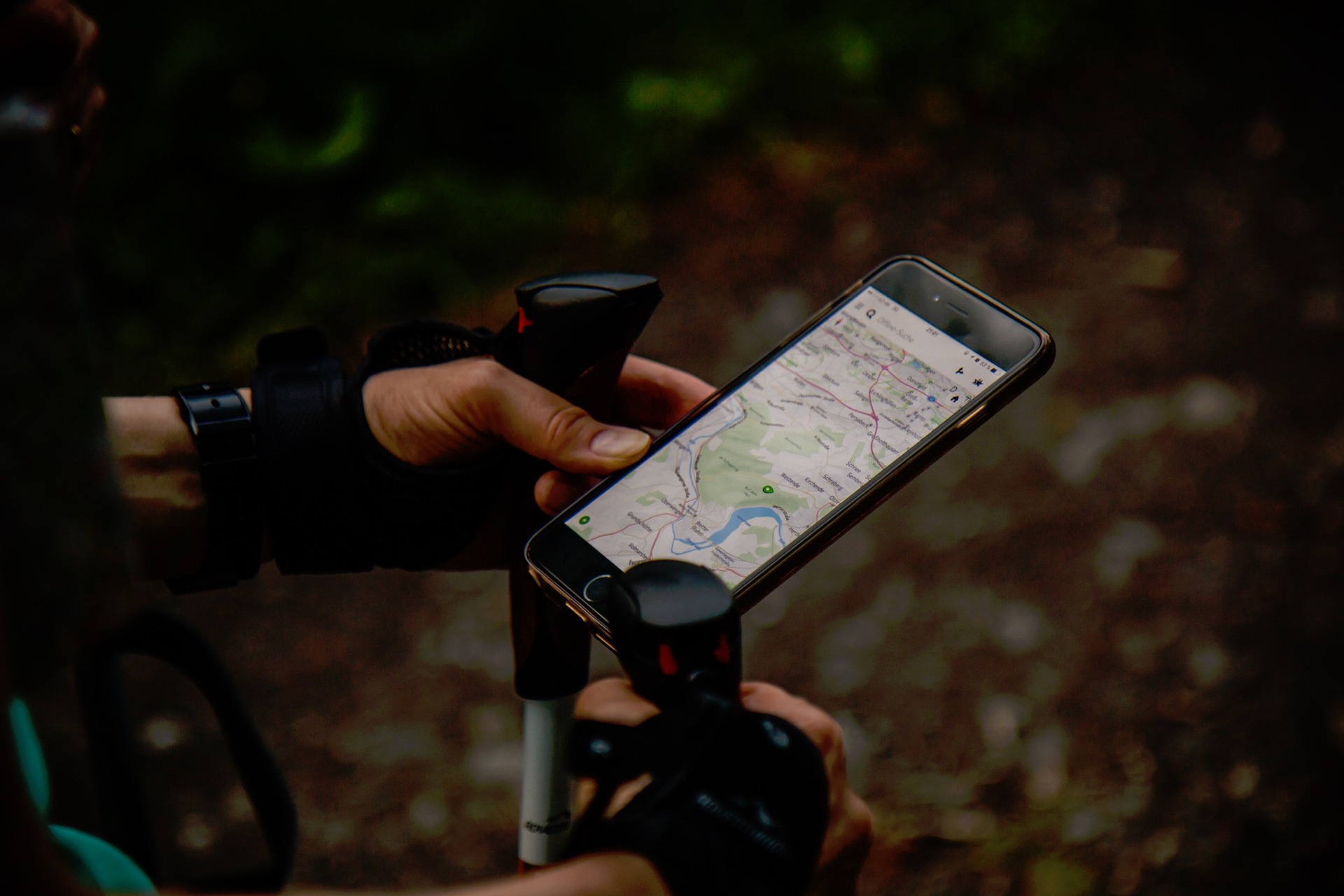 Real-Time Tracking